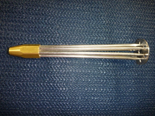 6-Hole Brass Cluster Base - Image 4