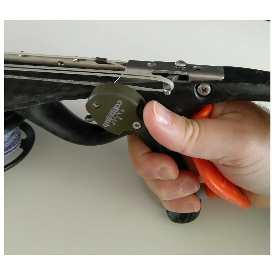 Contesub Fish Trick Caller 2.0 - Image 3