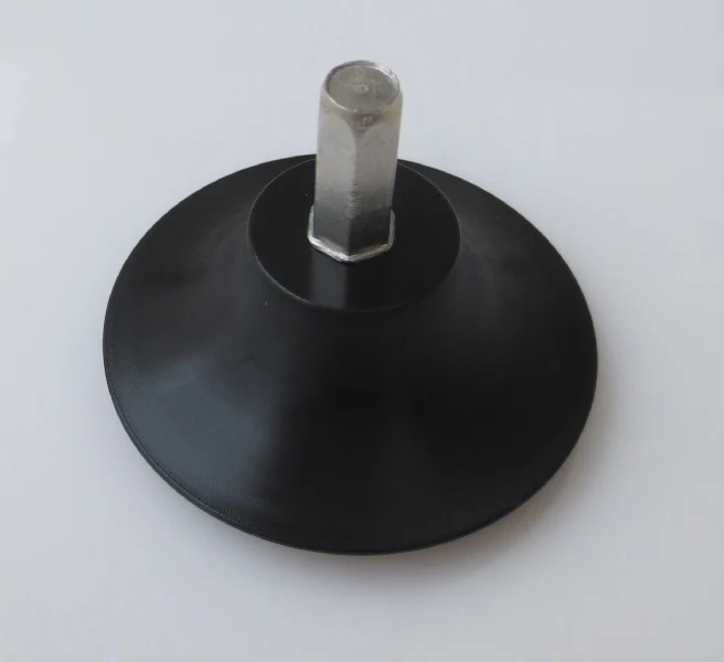 Contesub Mushroom Rubber Tensioner Large - Image 4