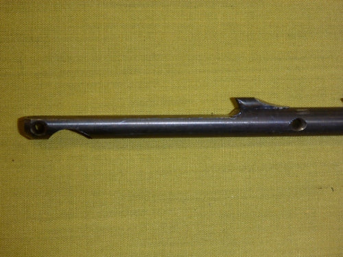 Devoto Finned Single Flopper Shaft 6.5mm - Image 3