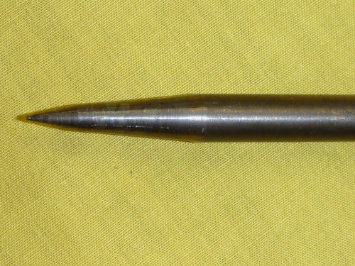 Devoto Finned Single Flopper Shaft 6.5mm - Image 6