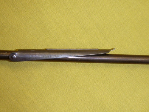 Devoto Finned Single Flopper Shaft 6.5mm - Image 7