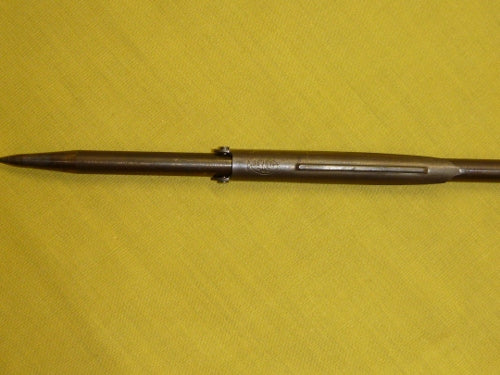 Devoto Notched Single Flopper Shaft 6.5mm - Image 5