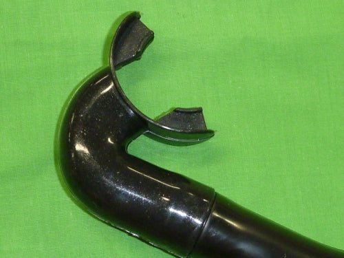Devoto Professional Snorkel - Image 4