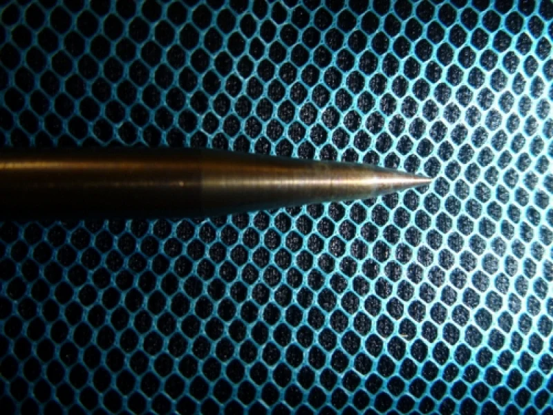 Devoto Single Flopper Spear Head - Image 3