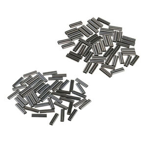 Double Copper Crimps 1.6mm - 1.9mm - 2.2mm - Image 4