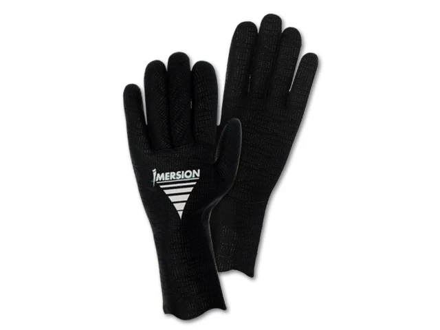 Imersion Elaskin 5mm Gloves - Image 4