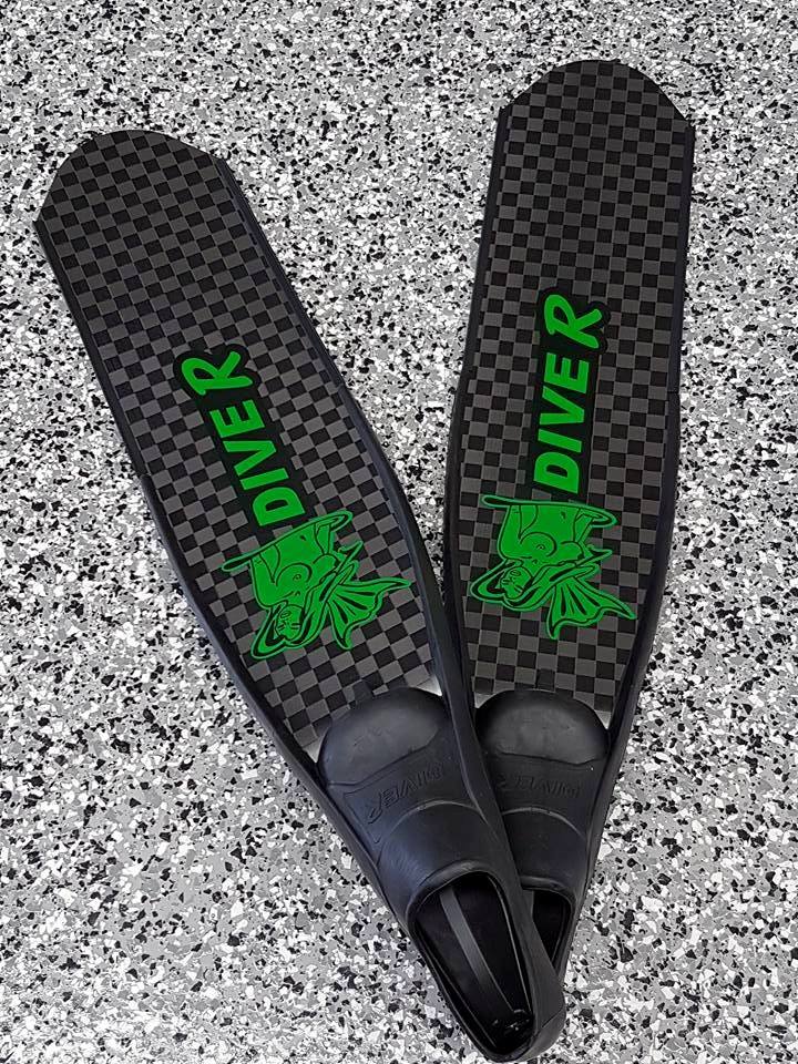 Imersion Footpockets - Pair - Image 4