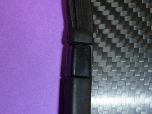 1ST Footpockets Fixing Kit (pair) for Mares & 1ST - Image 3