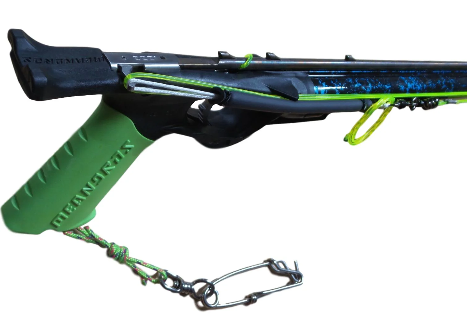 Meandros Argo BW Blue-Water Speargun - Image 5