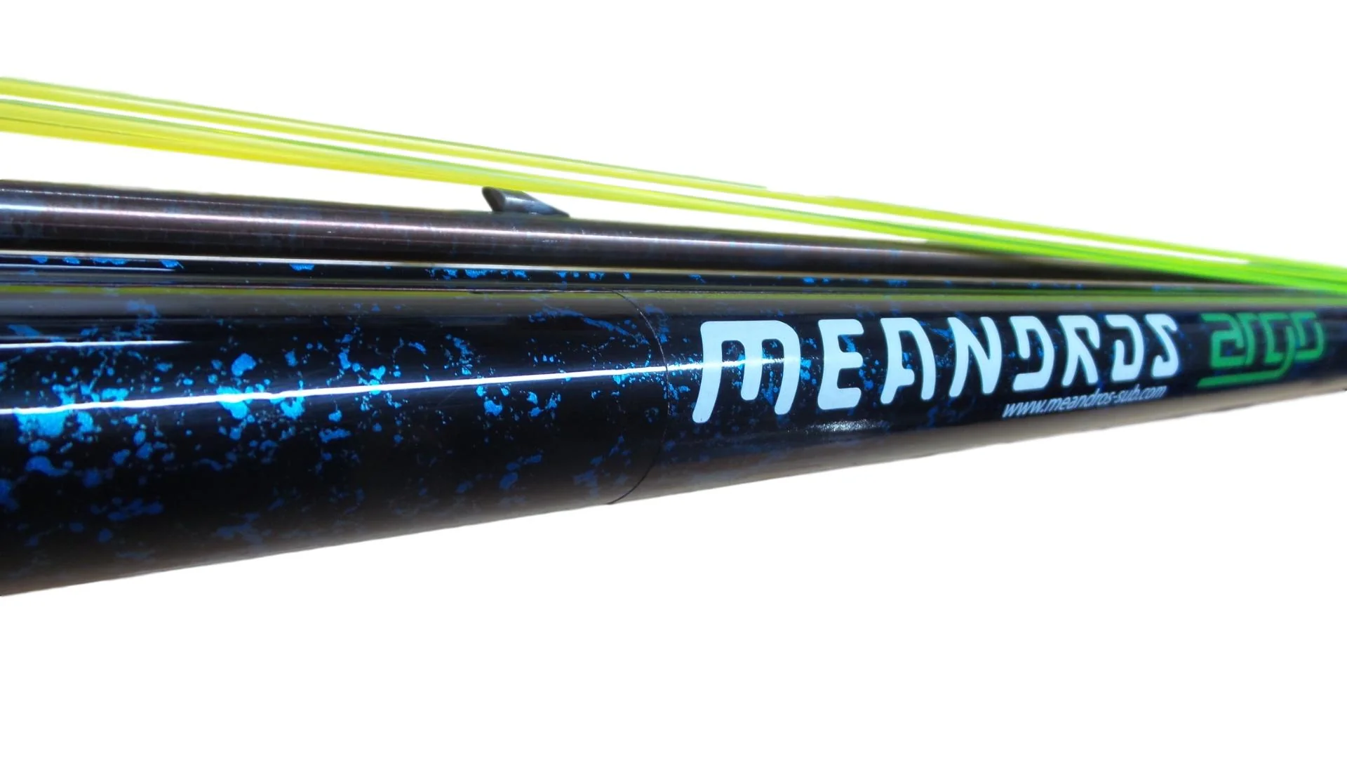 Meandros Argo BW Blue-Water Speargun - Image 6