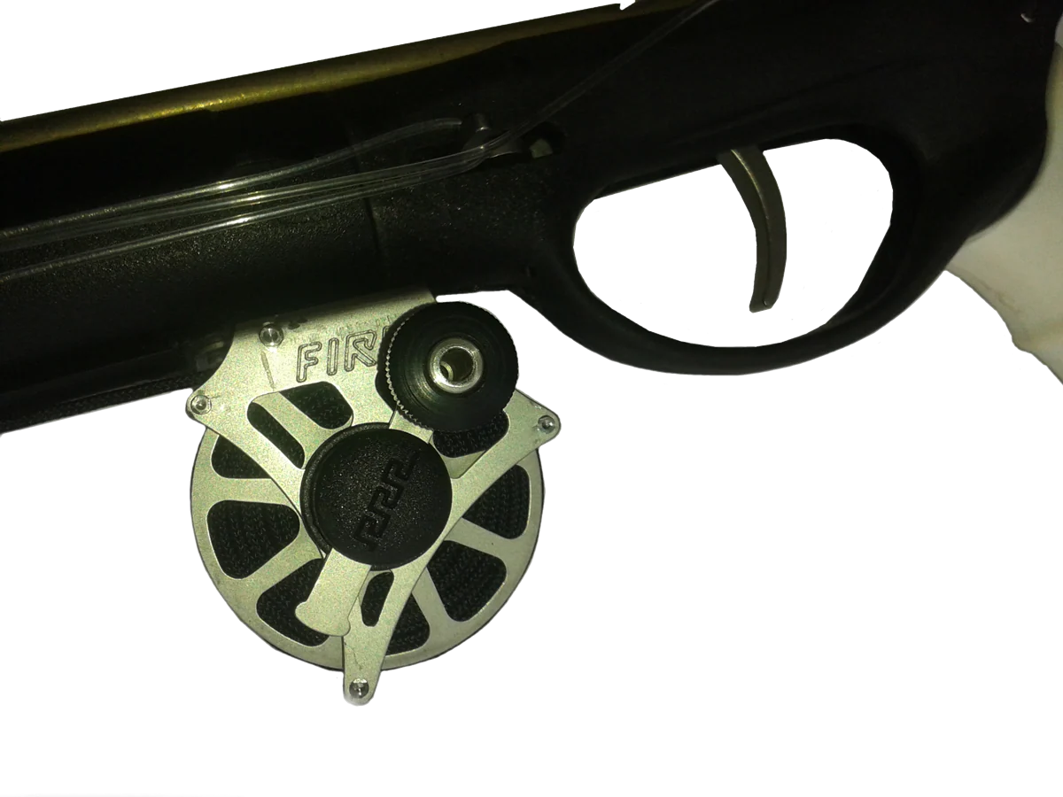 Meandros FIRE Reel - Image 3