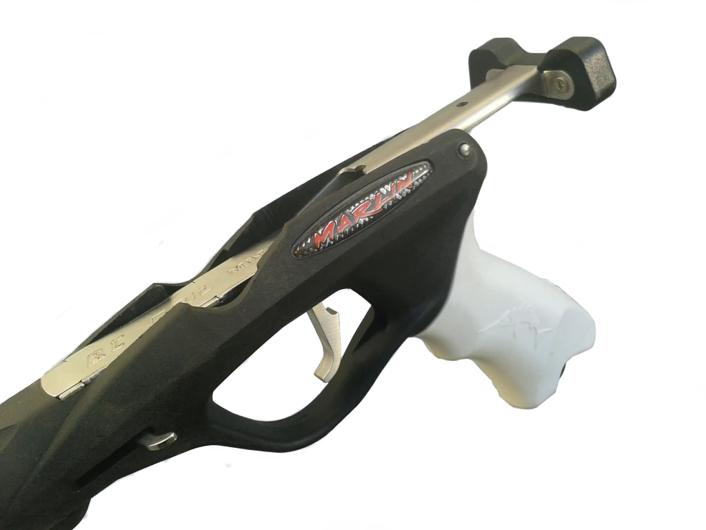 Meandros Reverse Mech for Beuchat Marlin - Nitro BC - Image 3