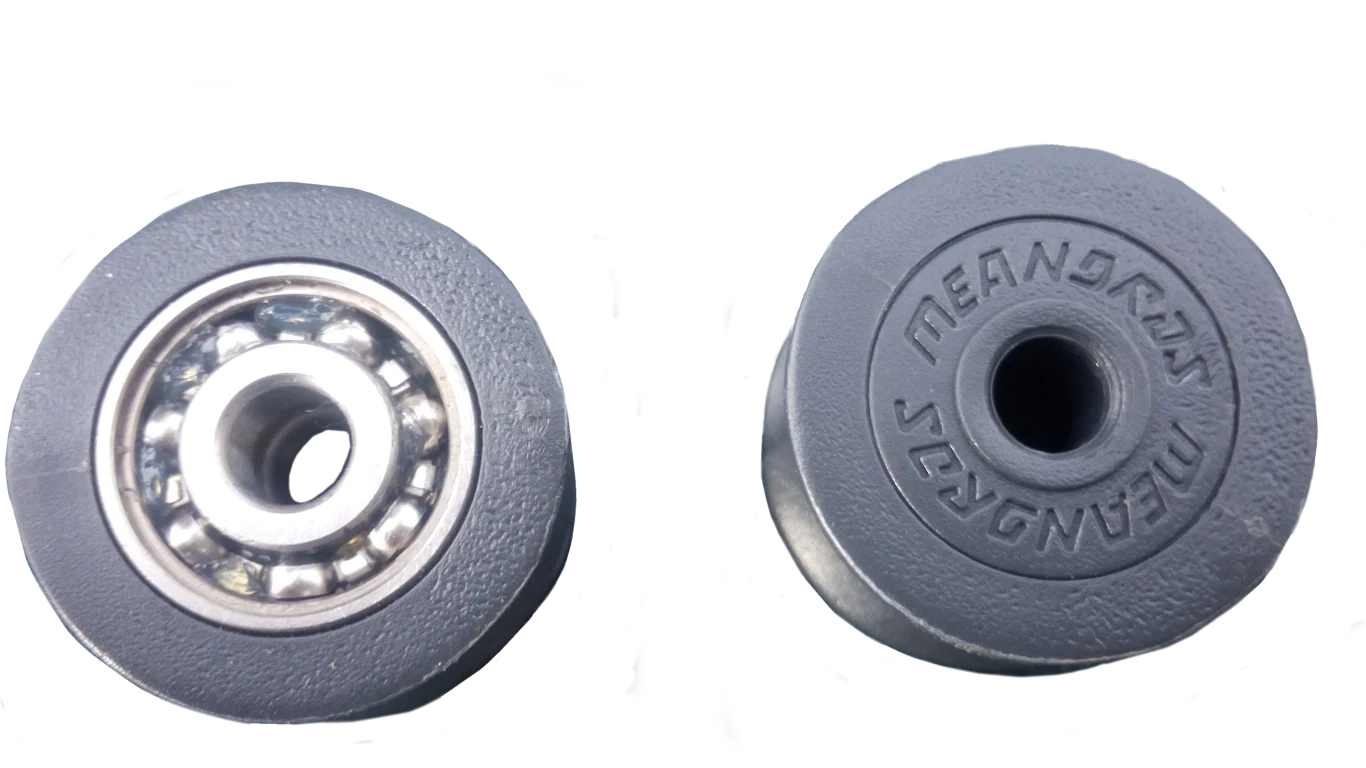 OBD Stainless Roller Bearing - Meandros - Image 3