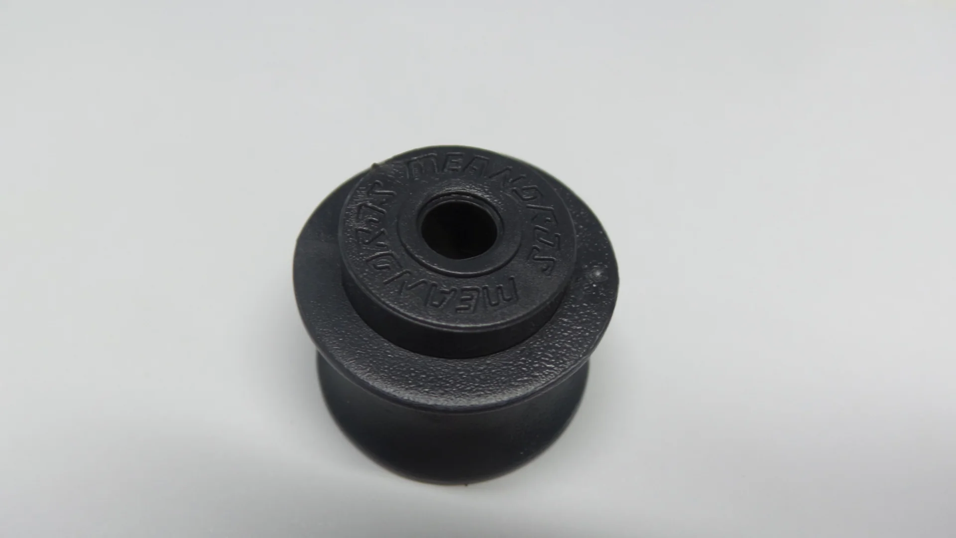 Meandros Roller Wheels (Pair) - Grey - Image 3