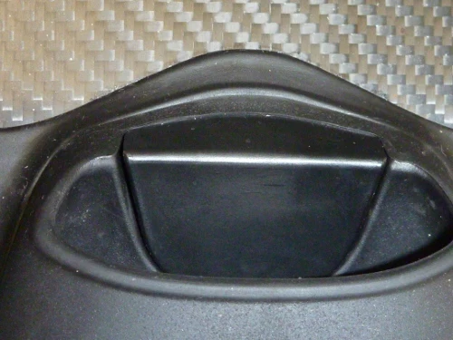 OBD 1ST Footpockets (Pair) - With Fixing Kits - Image 10