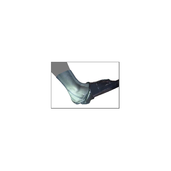 OBD 1ST Footpockets (Pair) - With Fixing Kits - Image 5
