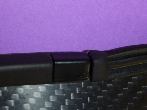 OBD 1ST Footpockets (Pair) - With Fixing Kits - Image 9
