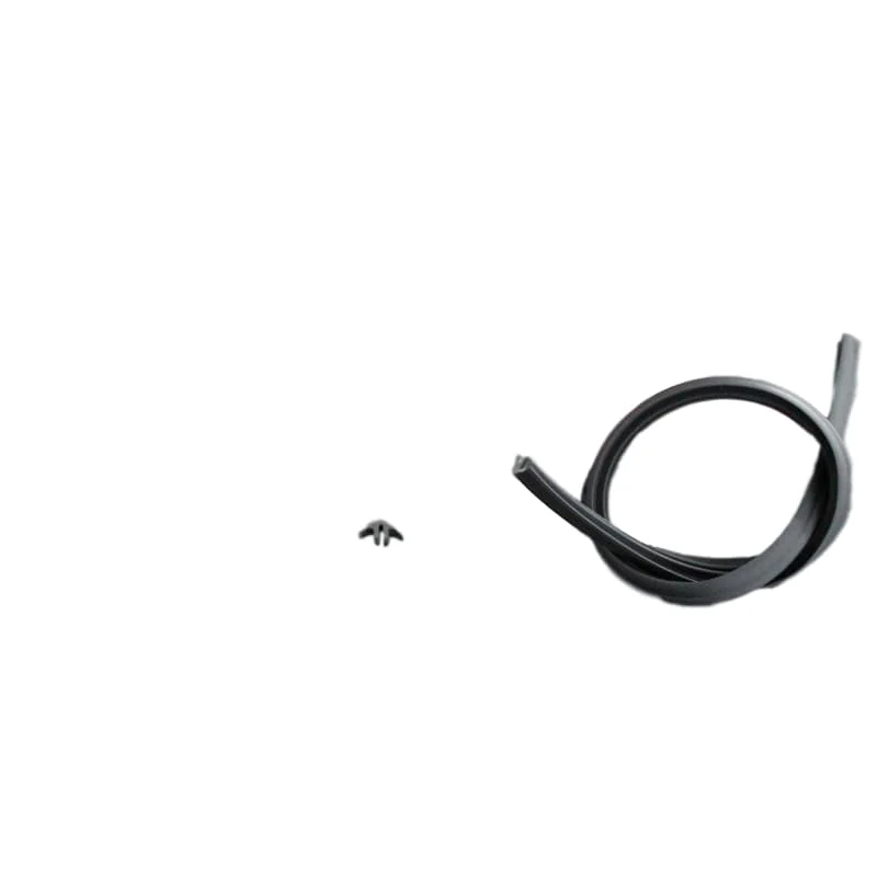 OBD Fin Water Channel Rail - Coloured (per 10cm) - Image 4