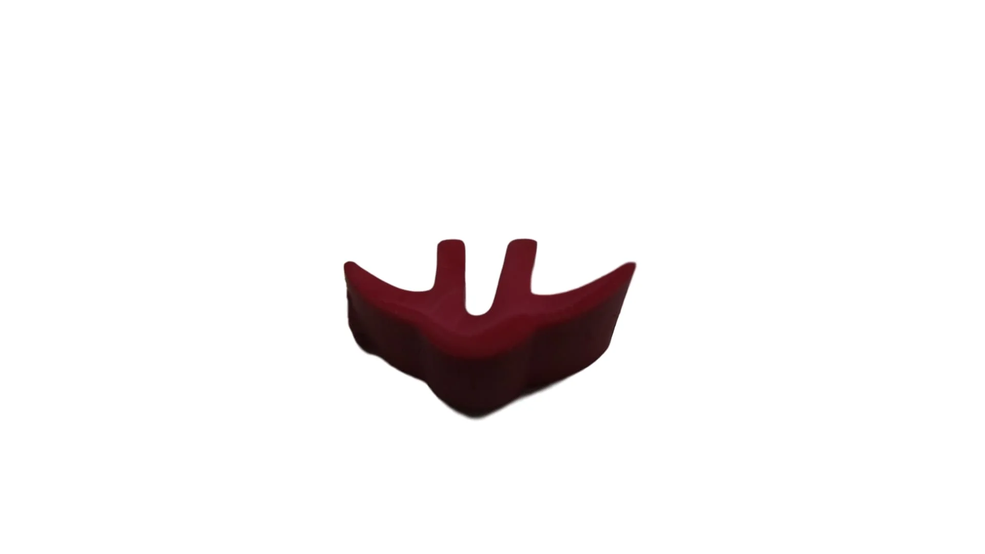 OBD Fin Water Channel Rail - Coloured (per 10cm) - Image 7
