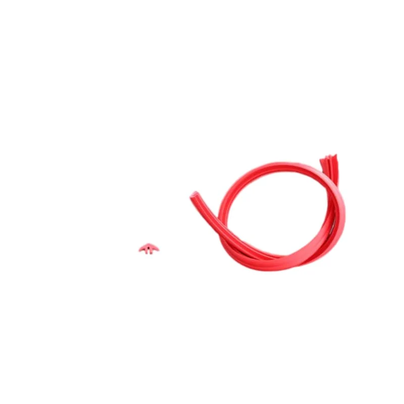 OBD Fin Water Channel Rail - Coloured (per 10cm) - Image 9