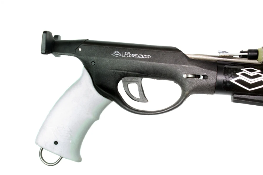 Picasso Aluminium 32mm Roller Speargun - Image 7