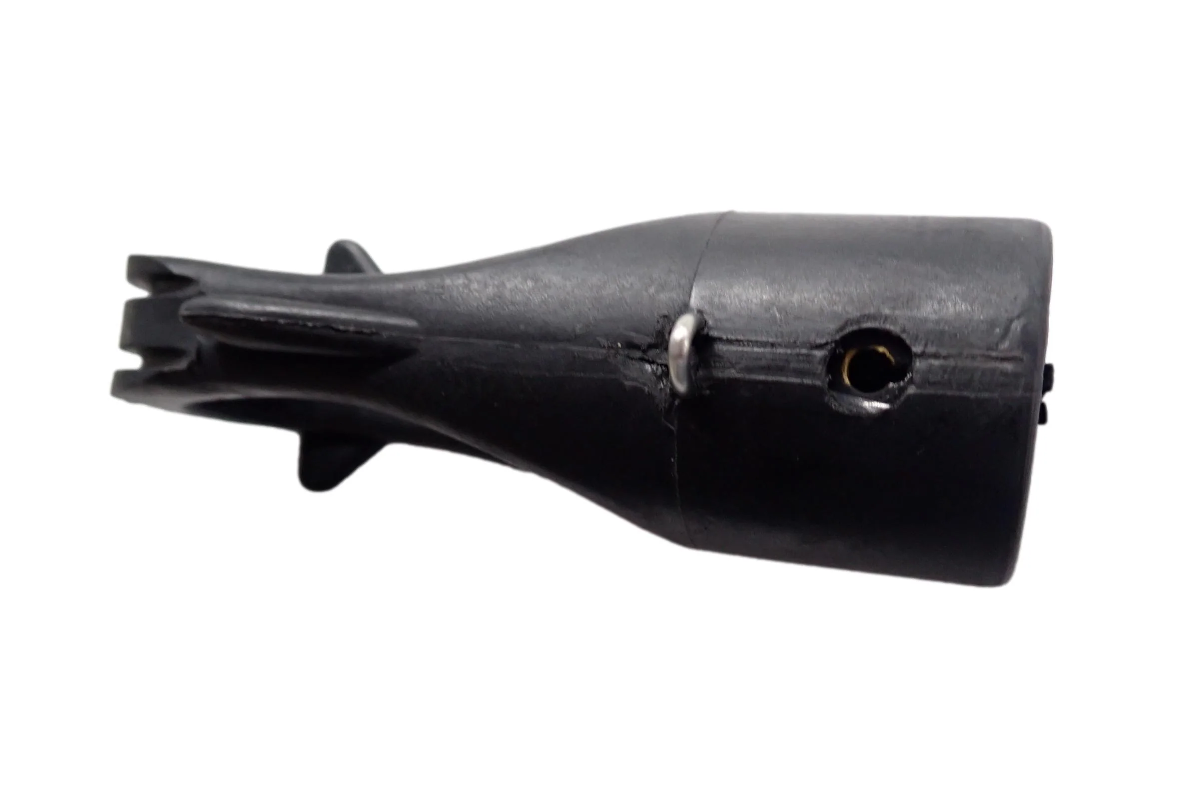 Picasso Pacific Muzzle 32mm - 3 Band - Image 5
