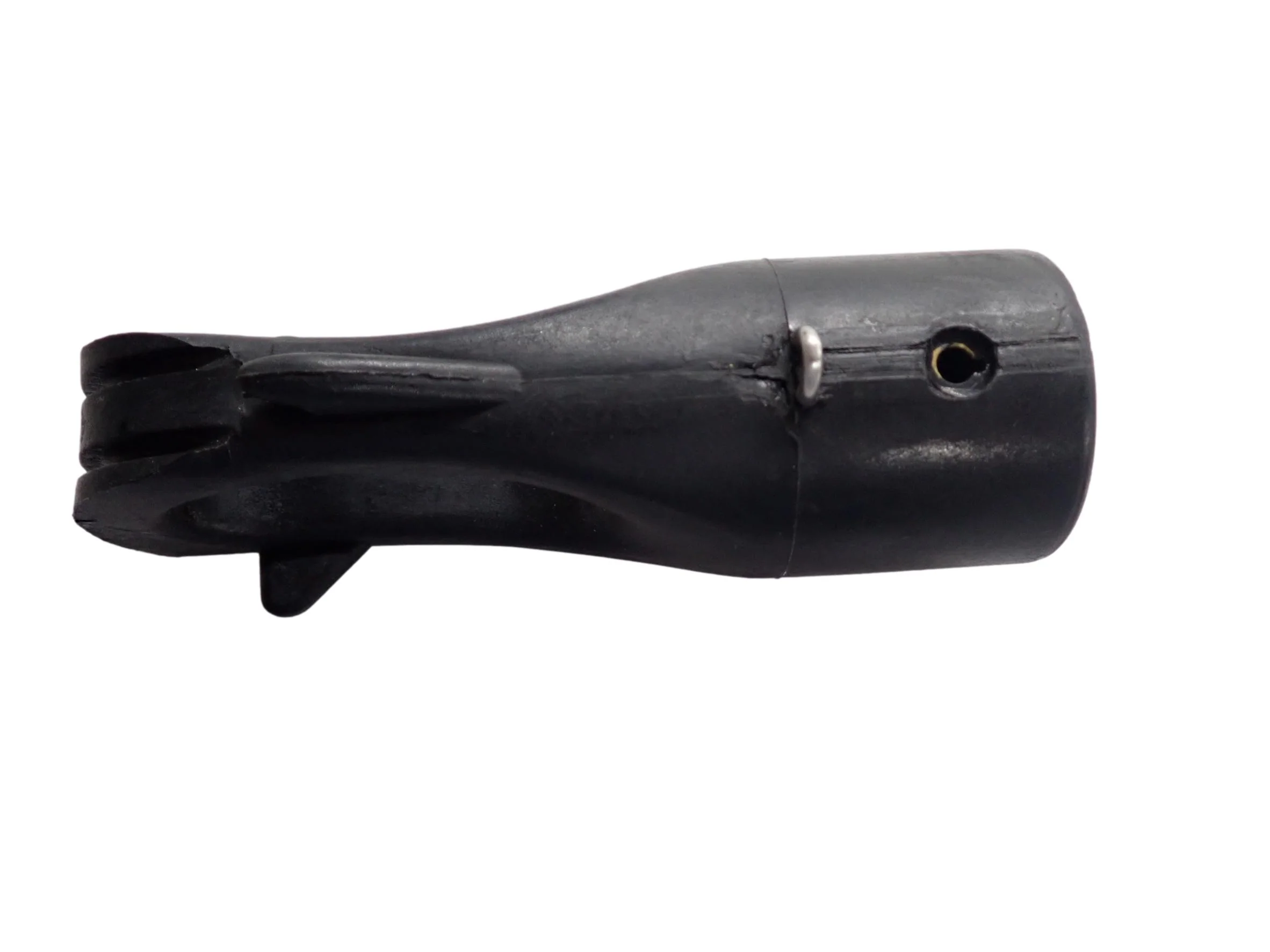 Picasso Pacific Muzzle 32mm - 3 Band - Image 9