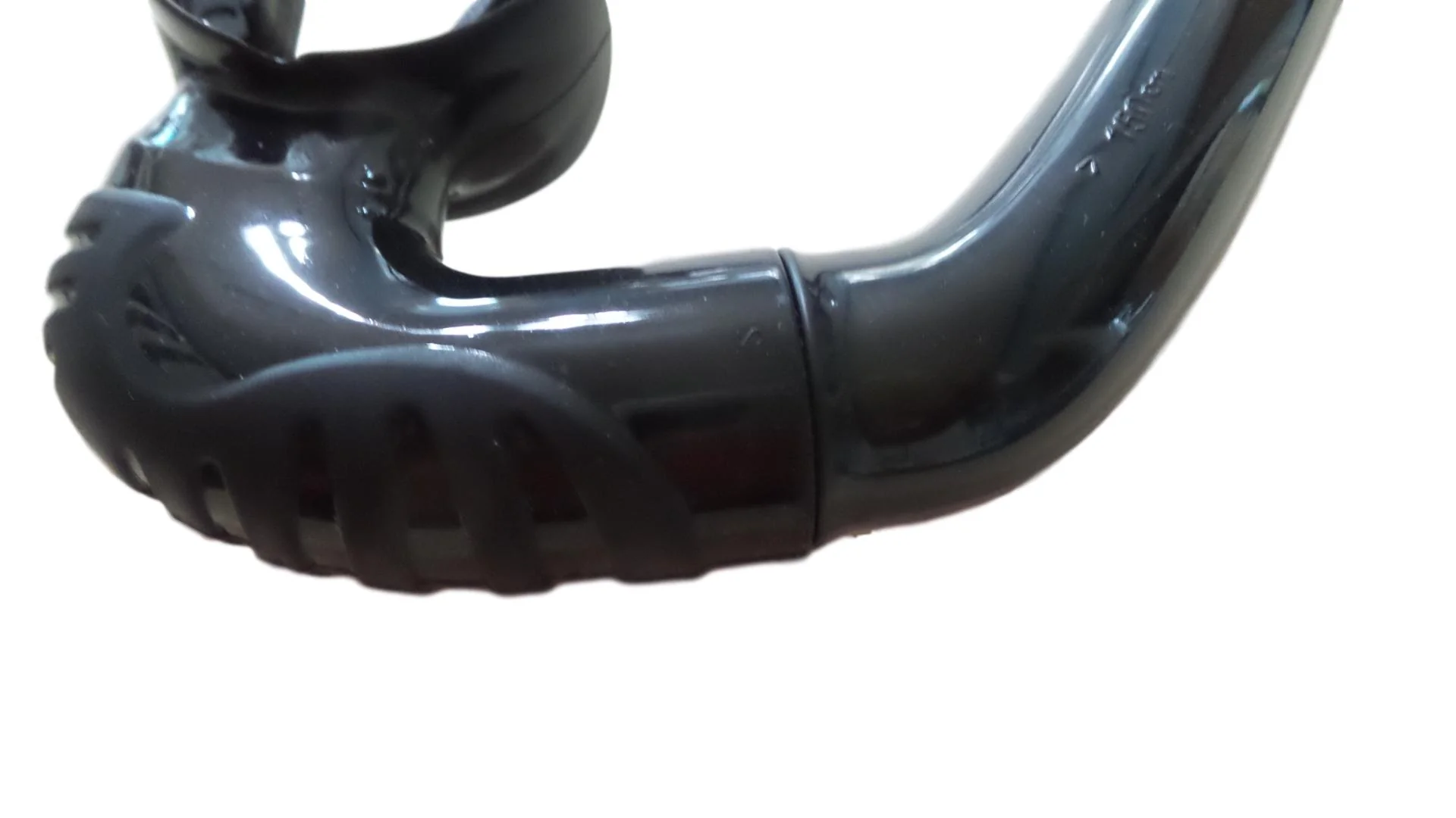 Picasso Short Snorkel - Image 5