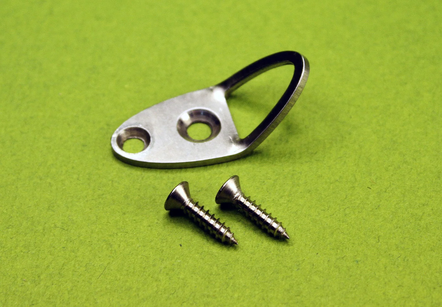 Sigal Roller Head Wood Kit With Bearings - Image 5