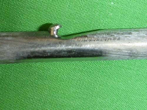 Sigal S/S Single Flopper 6.5mm Shaft - Image 5